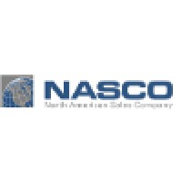 North American Sales Company, Inc. (NASCO) logo, North American Sales Company, Inc. (NASCO) contact details