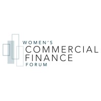 Women's Commercial Finance Forum (WCFF) logo, Women's Commercial Finance Forum (WCFF) contact details