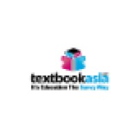 Textbookasia logo, Textbookasia contact details