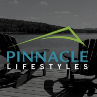 Pinnacle Lifestyles logo, Pinnacle Lifestyles contact details