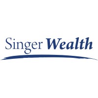 Singer Wealth Management logo, Singer Wealth Management contact details