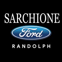 Sarchione Ford of Randolph logo, Sarchione Ford of Randolph contact details