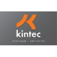 Kintec: Footwear + Orthotics logo, Kintec: Footwear + Orthotics contact details