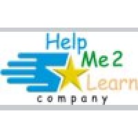 Help Me 2 Learn Company logo, Help Me 2 Learn Company contact details