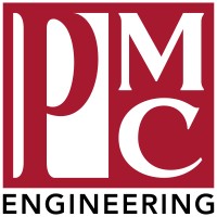 PMC ENGINEERING LLC logo, PMC ENGINEERING LLC contact details