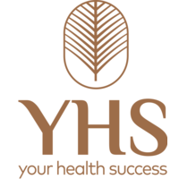 Your Health Success logo, Your Health Success contact details