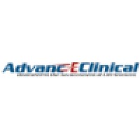 Advance Clinical logo, Advance Clinical contact details