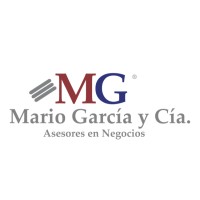 Mario García y Cía. Asesores en Negocios logo, Mario García y Cía. Asesores en Negocios contact details