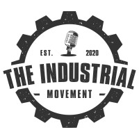 The Industrial Movement logo, The Industrial Movement contact details