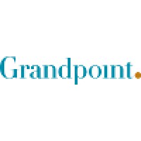 Grandpoint Bank logo, Grandpoint Bank contact details