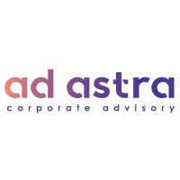 Adastra Corporate Advisory logo, Adastra Corporate Advisory contact details