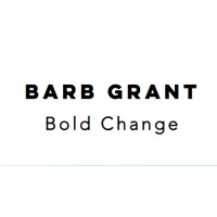 Bold Change with Barb Grant logo, Bold Change with Barb Grant contact details