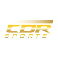 CDR Sports & Entertainment logo, CDR Sports & Entertainment contact details