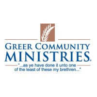 Greer Community Ministries logo, Greer Community Ministries contact details