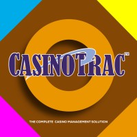 CasinoTrac logo, CasinoTrac contact details