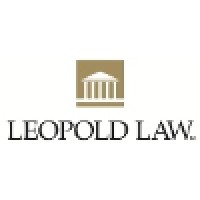 Leopold Law, P.A. logo, Leopold Law, P.A. contact details