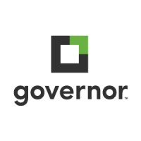 Governor.io logo, Governor.io contact details