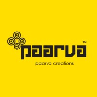 Paarva Creations logo, Paarva Creations contact details