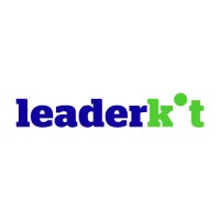 LeaderKit Limited logo, LeaderKit Limited contact details