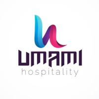 Umami Hospitality logo, Umami Hospitality contact details