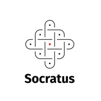 Socratus Foundation logo, Socratus Foundation contact details