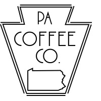 PA Coffee Co. logo, PA Coffee Co. contact details