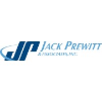 Jack Prewitt & Associates, Inc. logo, Jack Prewitt & Associates, Inc. contact details