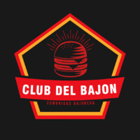 Club del bajón logo, Club del bajón contact details