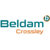 Beldam Crossley logo, Beldam Crossley contact details