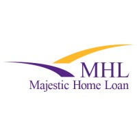 Majestic Home Loan logo, Majestic Home Loan contact details