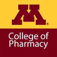 University of Minnesota College of Pharmacy logo, University of Minnesota College of Pharmacy contact details