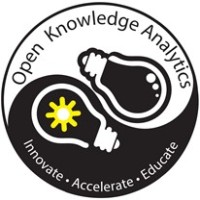 Open Knowledge Analytics LLC logo, Open Knowledge Analytics LLC contact details