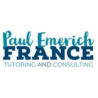 Paul Emerich France Tutoring and Consulting LLC logo, Paul Emerich France Tutoring and Consulting LLC contact details