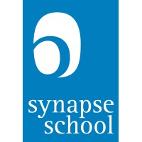 Synapse School logo, Synapse School contact details