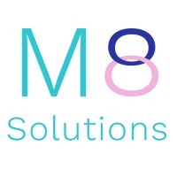 M8 Solutions Limited logo, M8 Solutions Limited contact details