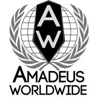 Amadeus Worldwide logo, Amadeus Worldwide contact details