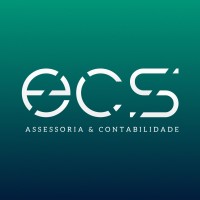 ECS Assessoria e Contabilidade logo, ECS Assessoria e Contabilidade contact details