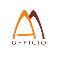 UFFICIO logo, UFFICIO contact details