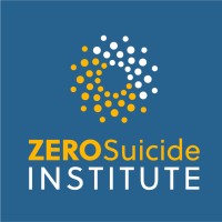 Zero Suicide Institute logo, Zero Suicide Institute contact details