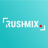 Rushmix logo, Rushmix contact details