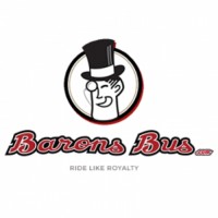 Barons Bus Lines logo, Barons Bus Lines contact details