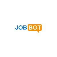 JobBot.ai logo, JobBot.ai contact details