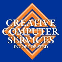 Creative Computer Services logo, Creative Computer Services contact details