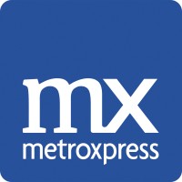 Metro Xpress logo, Metro Xpress contact details