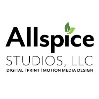 Allspice Studios, LLC logo, Allspice Studios, LLC contact details