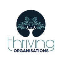 Thriving Organisations logo, Thriving Organisations contact details