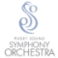 Puget Sound Symphony Orchestra logo, Puget Sound Symphony Orchestra contact details