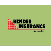 Bender Insurance Agency Inc logo, Bender Insurance Agency Inc contact details