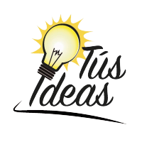 Tus Ideas logo, Tus Ideas contact details