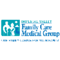 Imperial Valley Family Care logo, Imperial Valley Family Care contact details